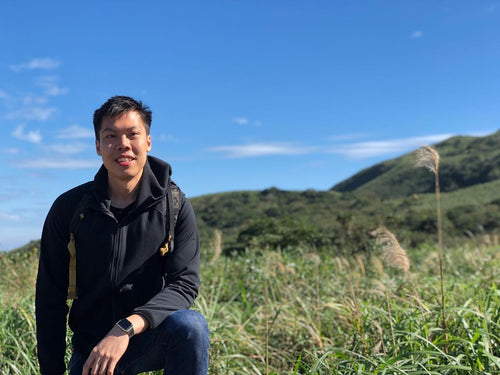 Breakfast of Champions: Rifeng Gao, Co-Founder of Cabin and Grain