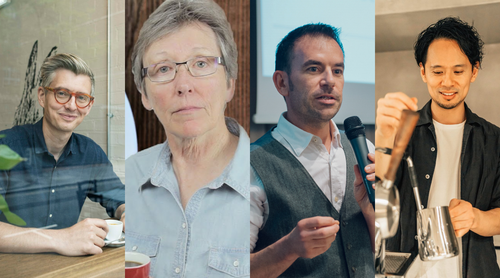 Coffee Influencers You Should Follow