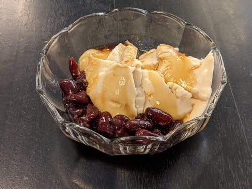 Morning Renditions: Hannibal's "Liver" Pudding