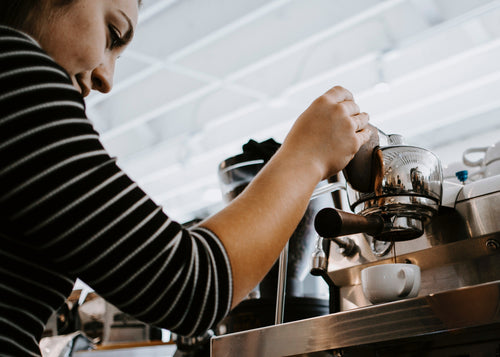 What makes your Coffee taste Bitter?