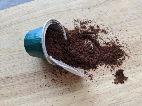 Brewing With Capsule Coffee 4 Ways: An Experiment