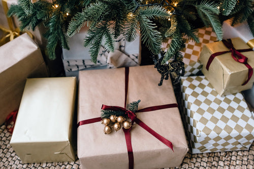Gifts Ideas for the Coffee Aficionados in Your Life