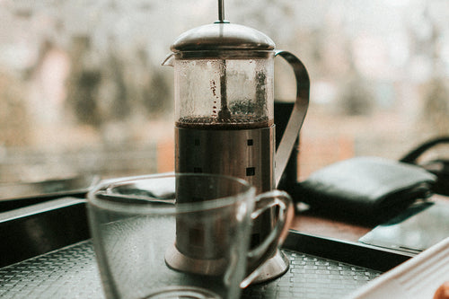 Deciphering Jimmy Butler’s Coffee Menu Over at Big Face Coffee