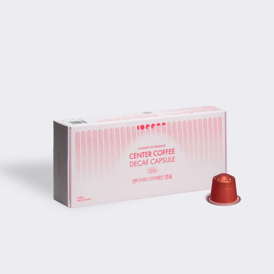 Decaf