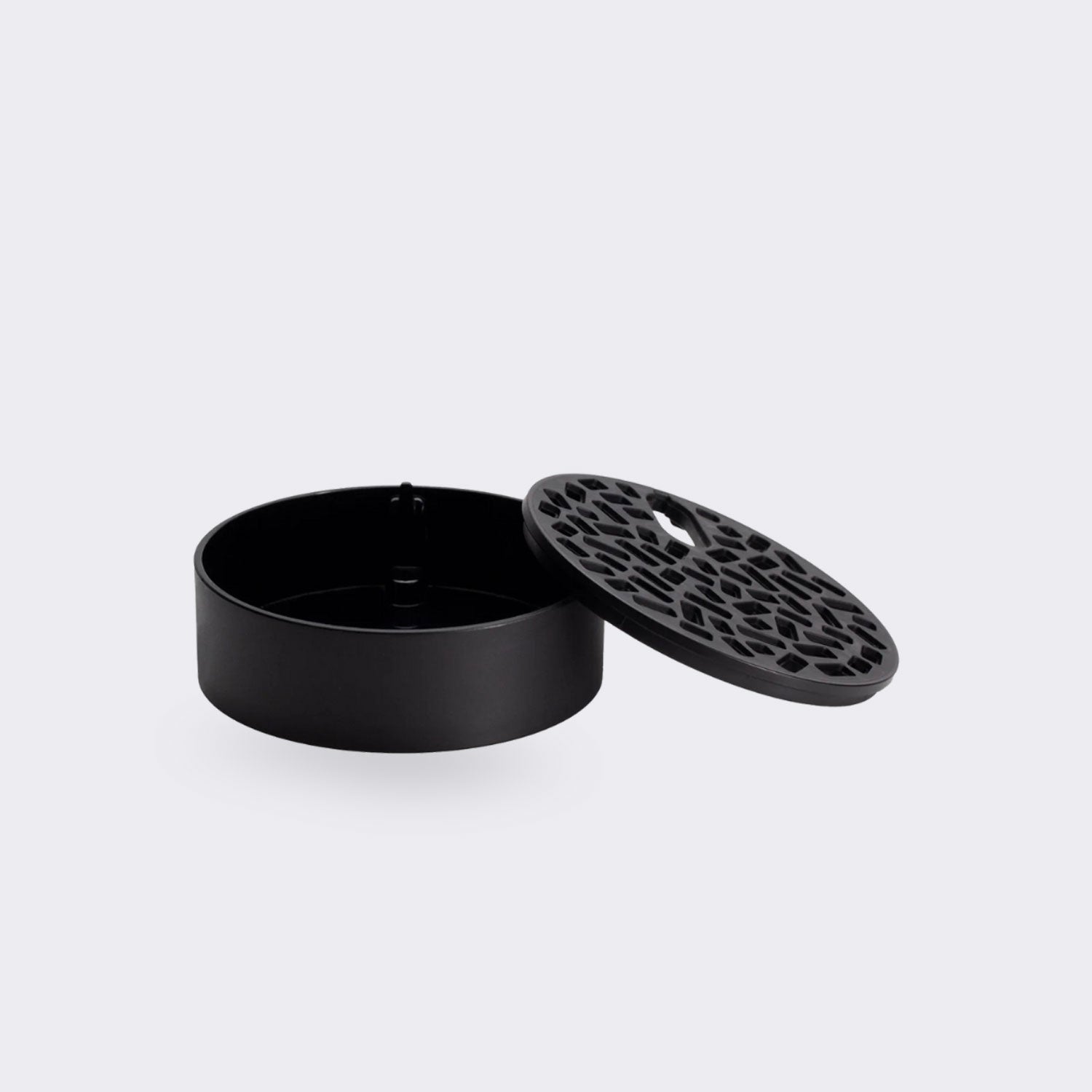 The MORNING Machine Drip Tray